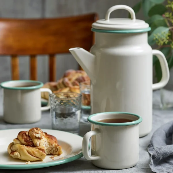 Kockums Jernverk Kockums Tekanne 2 L - Katleen Furniture